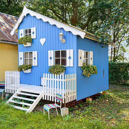 Katja B&B Roskilde Tutti Frutti Home Hedehusene Buitenkant foto