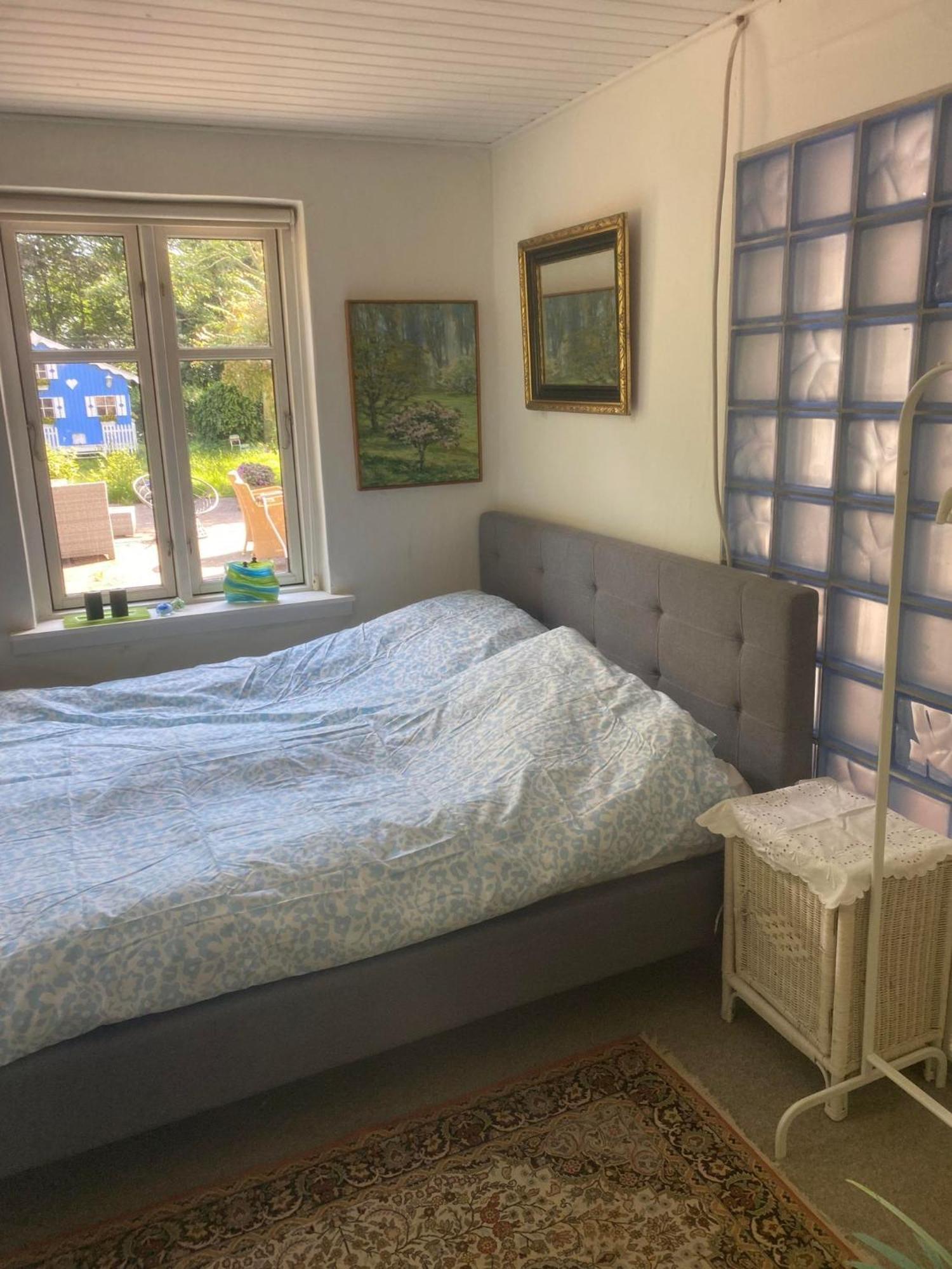 Katja B&B Roskilde Tutti Frutti Home Hedehusene Buitenkant foto