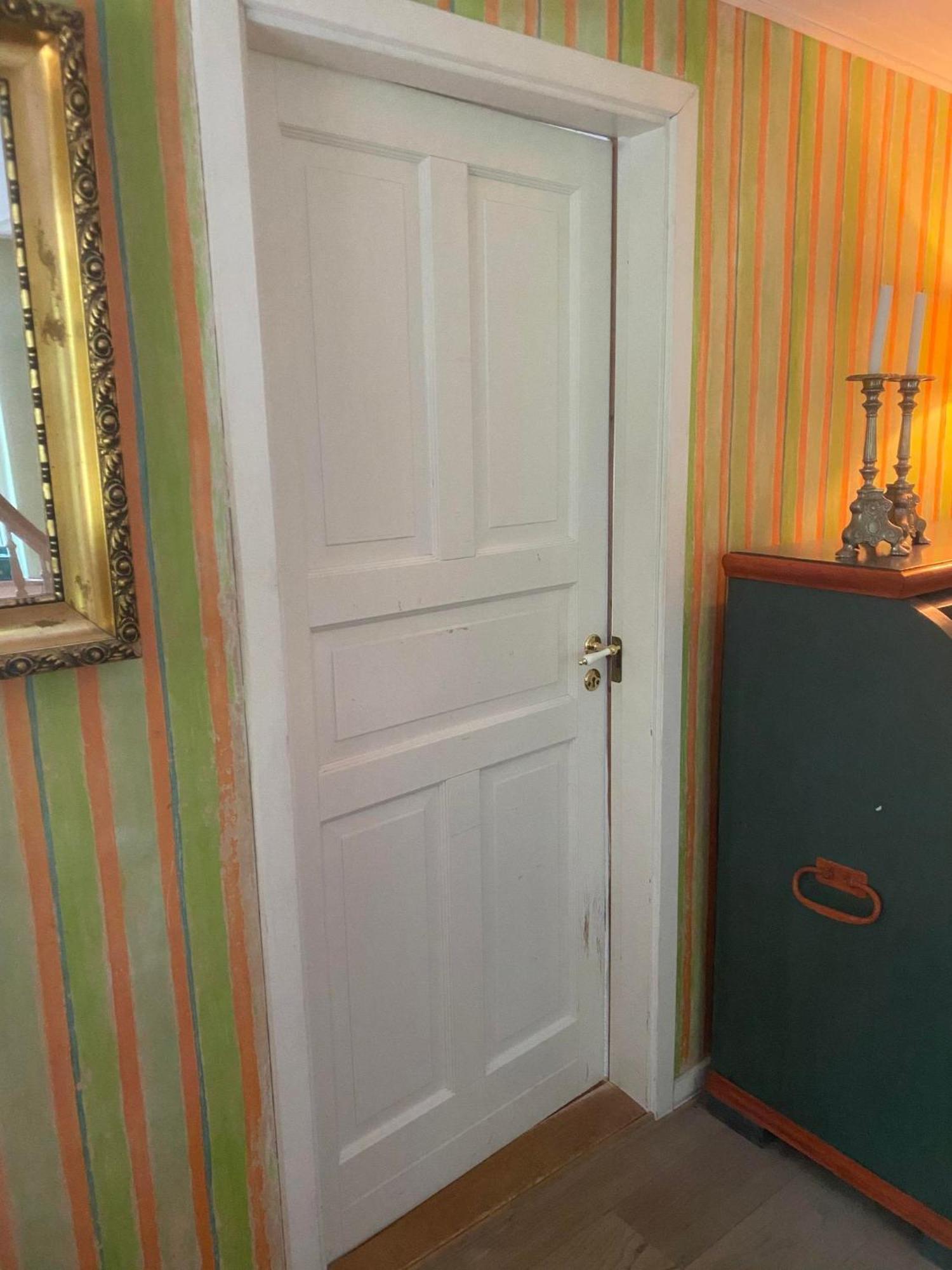 Katja B&B Roskilde Tutti Frutti Home Hedehusene Buitenkant foto