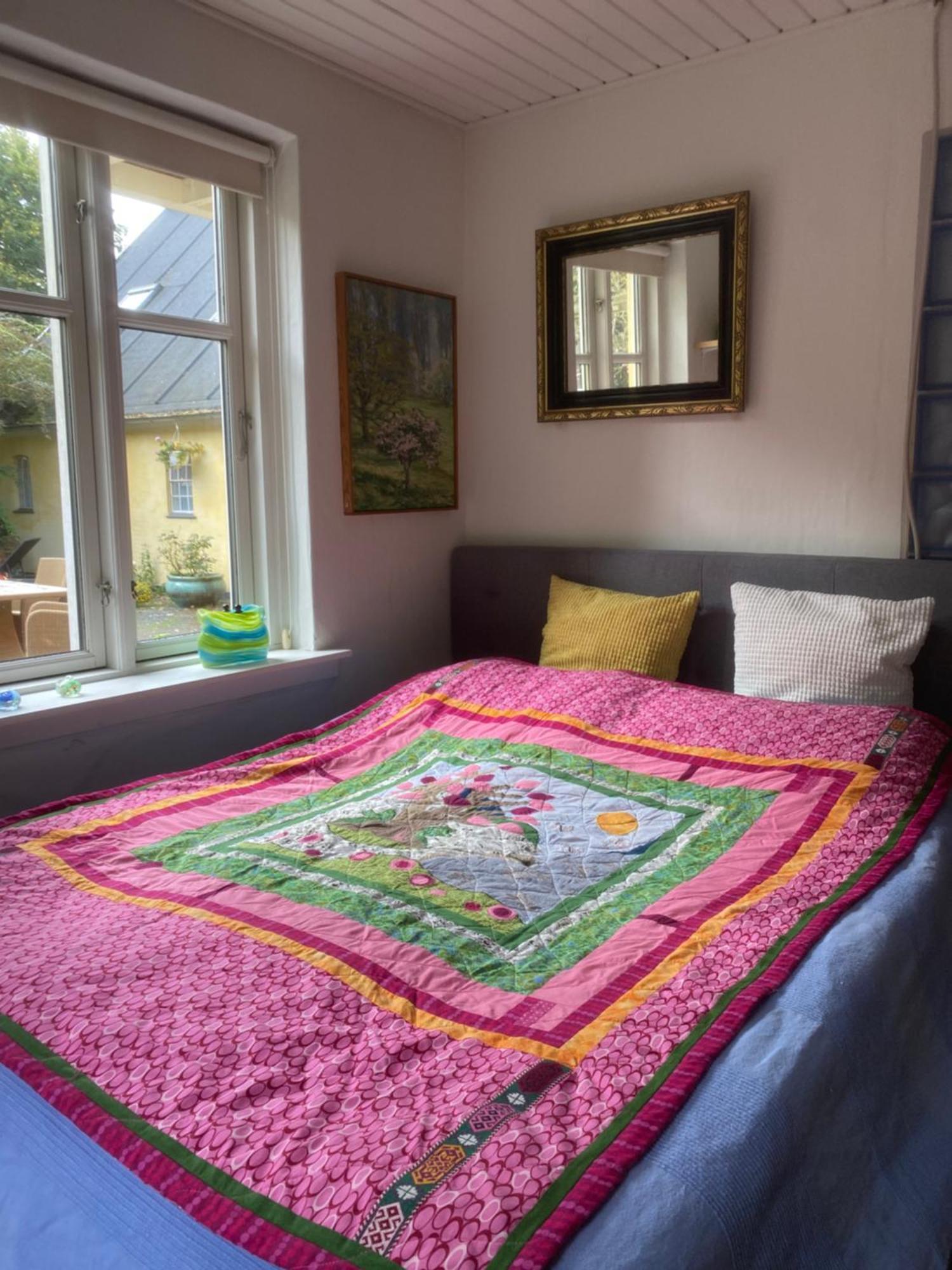 Katja B&B Roskilde Tutti Frutti Home Hedehusene Buitenkant foto